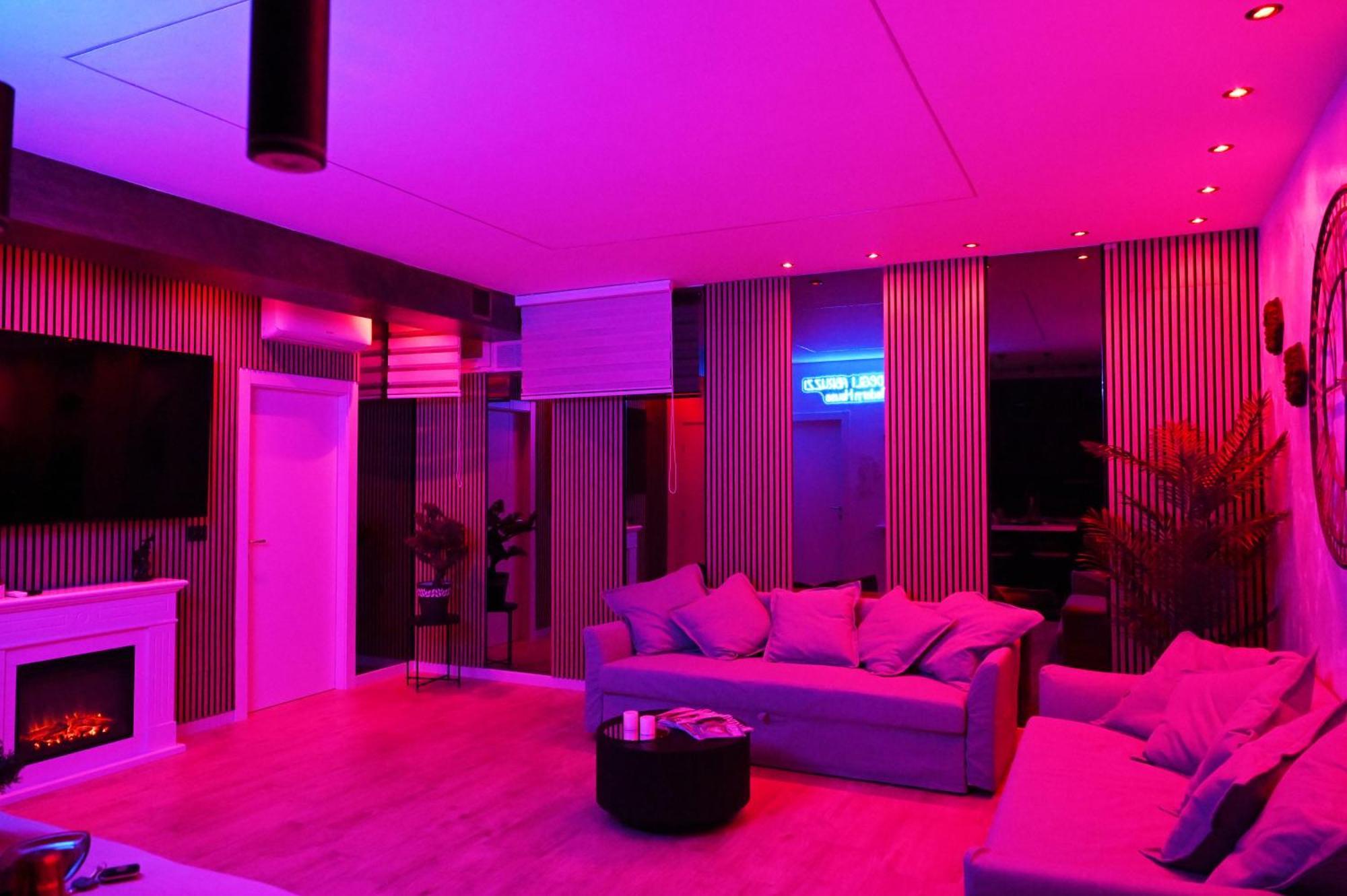 Duca Degli Abruzzi Modern House Luxury Relax Apartment Brindisi Exterior photo